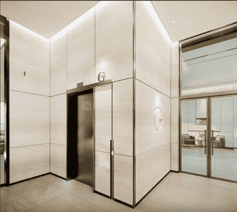 Project Image of 2384.21 - 4806.09 Sq.ft 4 BHK Apartment for buy in Rustomjee The Panorama