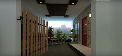 Project Image of 1851.0 - 2613.0 Sq.ft 3 BHK Apartment for buy in Jos Grand Aristo