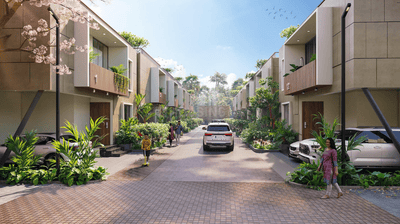 Project Image of 1200.0 - 2160.873 Sq.ft Residential Plot Plot for buy in Kumari Savya