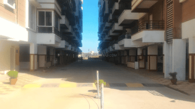 Project Image of 1090.0 - 1200.0 Sq.ft 2 BHK Apartment for buy in VSR Celestial Towers