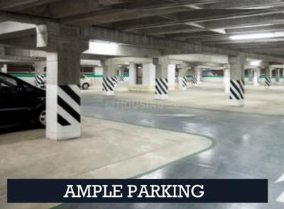 Project Image of 1550 Sq.ft 2 BHK Apartment / Flat for sale in Andheri West for Rs. 55000000
