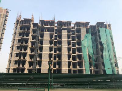 Project Image of 380.0 - 655.0 Sq.ft 1.5 BHK Apartment for buy in Landcraft Metrohomes