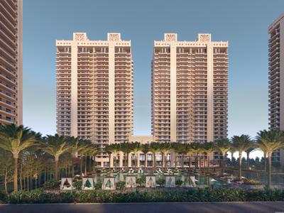 Project Image of 2500.0 - 7450.0 Sq.ft 3 BHK Apartment for buy in Ace Mahagun Medalleo