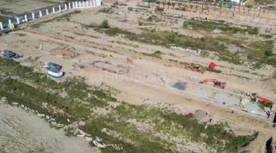 M3M City Of Dreams Construction Status Feb-25 3