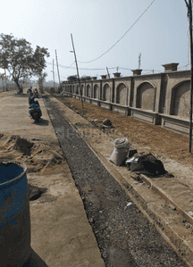 Project Image of 778.77 - 1860.76 Sq.ft Residential Plot Plot for buy in Jai Maa Anmol Royal City
