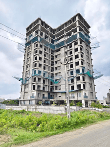 Project Image of 1553.0 - 2128.0 Sq.ft 3 BHK Apartment for buy in Durga Luxuria