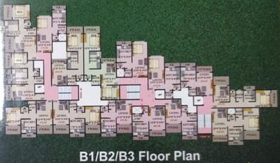 Project Image of 385.0 - 850.0 Sq.ft 1 RK Apartment for buy in Jayveer Complex