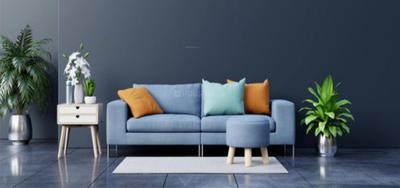Project Image of 367.7 - 511.61 Sq.ft 1 BHK Apartment for buy in Mass Ionics