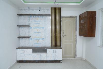 Project Image of 990.0 - 1025.0 Sq.ft 2 BHK Apartment for buy in Samudra Heights