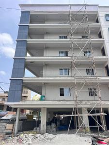 Project Image of 1115.0 - 1630.0 Sq.ft 2 BHK Apartment for buy in Vinayaka Skanda Residency
