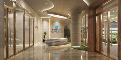 Project Image of 800 Sq.ft 2 BHK Apartment / Flat for sale in Goregaon West for Rs. 28000000