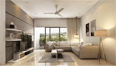 Project Image of 1135.0 - 1540.0 Sq.ft 2 BHK Apartment for buy in ABAD Golden Oak