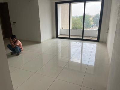 Project Image of 910.09 - 932.15 Sq.ft 3 BHK Apartment for buy in Krisent Ananta Sky