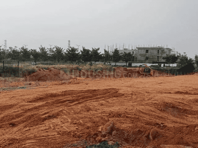 Project Image of 313.1 - 417.16 Sq.ft 4 BHK Villa for buy in Vertex Calista North