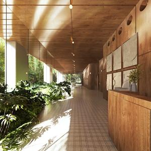 Project Image of 1223.0 - 4353.57 Sq.ft 1 BHK Apartment for buy in R House Ruparel House