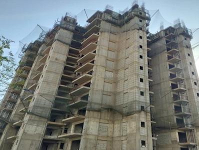 Project Image of 600 Sq.ft 2 BHK Apartment / Flat for sale in Sector 4 for Rs. 2200000