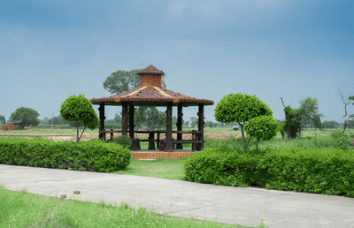 Project Image of 999.0 - 1800.0 Sq.ft Residential Plot Plot for buy in Wealth Krishna Enclave