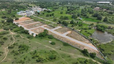 Project Image of 1503.0 - 3537.0 Sq.ft Residential Plot Plot for buy in Laxmi Vihar