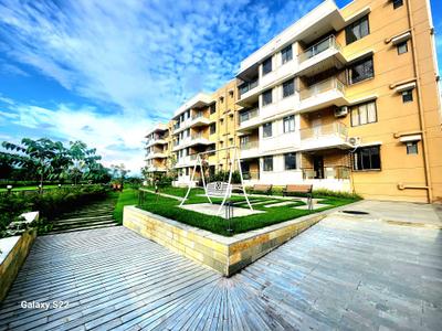 Project Image of 450 Sq.ft 1 BHK Apartment / Flat for sale in Batabari for Rs. 2200000