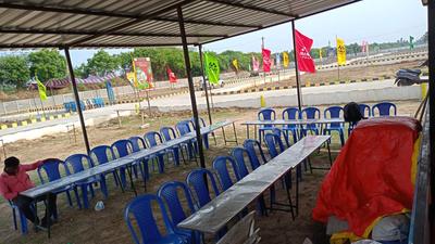Project Image of 672.0 - 1267.0 Sq.ft Residential Plot Plot for buy in Ayaan City