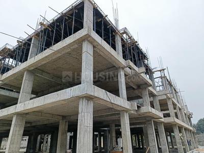 Project Image of 1225.04 - 1870.01 Sq.ft 2 BHK Apartment for buy in Manepally Green Grandeur