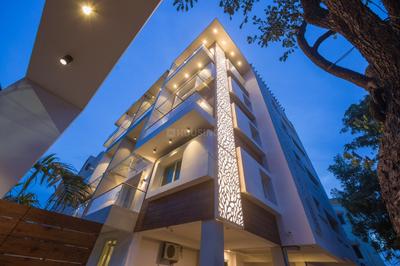 Project Image of 1975.0 - 2015.0 Sq.ft 3 BHK Apartment for buy in Awesome