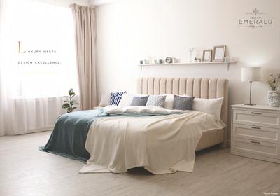 Project Image of 943 Sq.ft 2 BHK Apartment / Flat for sale in Ghatkopar East for Rs. 15950000