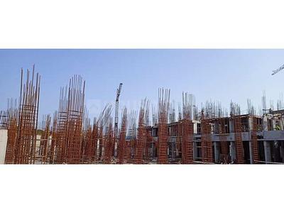 Project Image of 1165.0 - 1600.0 Sq.ft 2 BHK Apartment for buy in Ramky One Krystal