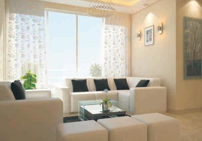 Project Image of 391.81 - 559.72 Sq.ft 1 BHK Apartment for buy in Mangeshi Ambar