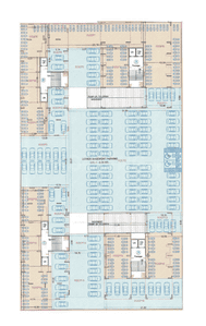Project Image of 849.0 - 991.0 Sq.ft 3 BHK Apartment for buy in Digja Shiv Samarth 2