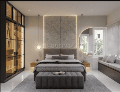 Project Image of 629.69 - 1077.68 Sq.ft 2 BHK Apartment for buy in Shirdi Whitefield Mudra Phase III
