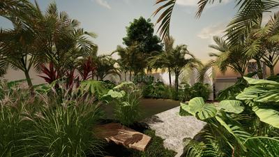 Project Image of 4500.0 - 10000.0 Sq.ft 4 BHK Villa for buy in Bliss In The Woods