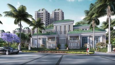 Project Image of 1350.0 - 4194.41 Sq.ft Residential Plot Plot for buy in Numax City Muzaffarnagar