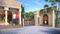 Shankheshwar Platina Wing A Amenities 3