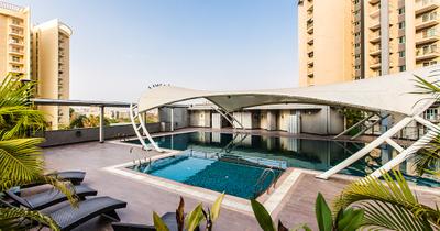 Project Image of 1150.0 - 3360.0 Sq.ft 2 BHK Apartment for buy in Brigade Lakefront