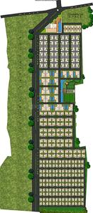 Project Image of 400.0 - 1746.0 Sq.ft 2 BHK Villa for buy in Dharitri Ultra City