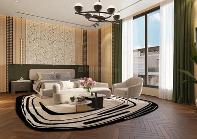 Project Image of 3189.88 - 8435.68 Sq.ft 4.5 BHK Villa for buy in Cybercity Villa Verde By Cybercity Phase 2