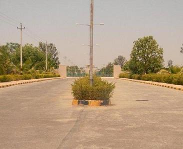 Landson Global Aakash Elevation 1