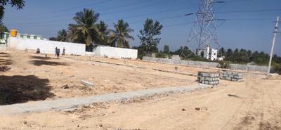 Project Image of 600.0 - 1500.0 Sq.ft Residential Plot Plot for buy in JCB Popular Ventures