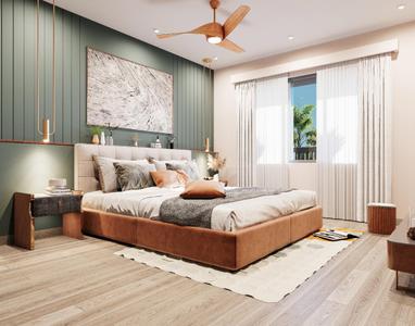 Project Image of 846.04 - 849.27 Sq.ft 3 BHK Apartment for buy in Shreeji Signature Infinity