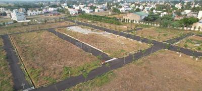 Project Image of 592.5 - 3149.0 Sq.ft Residential Plot Plot for buy in Sakthi BVR Gardens