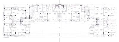 Vastu Parshwa Luxuria