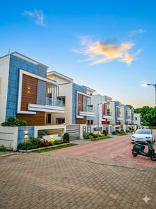 Project Image of 1400.0 - 2549.0 Sq.ft 2.5 BHK Villa for buy in Maa Bindwasini Nand Nagari
