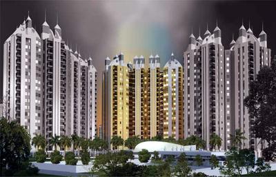 Project Image of 1085.0 - 1544.0 Sq.ft 2 BHK Apartment for buy in Desai DD Diamond Valley