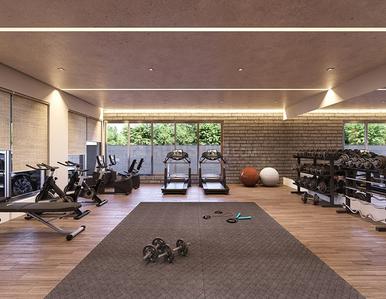 Project Image of 0.0 - 3806.0 Sq.ft 4 BHK Apartment for buy in Elements Central Park