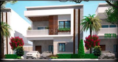 Project Image of 2289.9 - 3178.35 Sq.ft 3 BHK Villa for buy in Sark Prime North Meadows