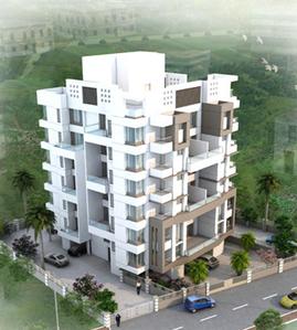 Project Image of 550.0 - 1065.0 Sq.ft 1 BHK Apartment for buy in Lohia Laxmidatta
