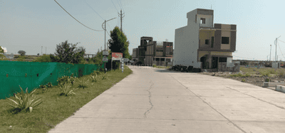 Project Image of 599.98 - 799.97 Sq.ft 1 BHK Villa for buy in Windsor Palms Phase 2