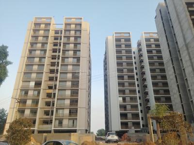 Project Image of 3564.0 - 4131.0 Sq.ft 4 BHK Apartment for buy in Pramukh Om