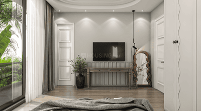 Project Image of 0.0 - 3229.17 Sq.ft 3 BHK Villa for buy in Zaramount Casa Vino